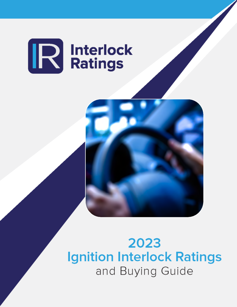 Ignition Interlock Device - Top-Rated